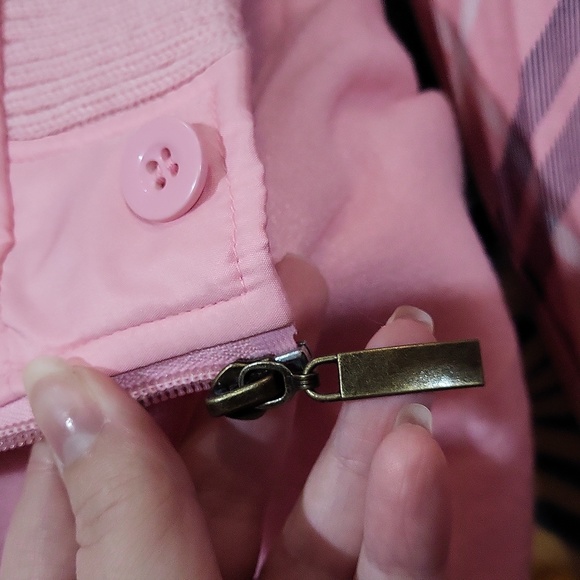 Disney Tinkerbell Jacket - Picture 3 of 15